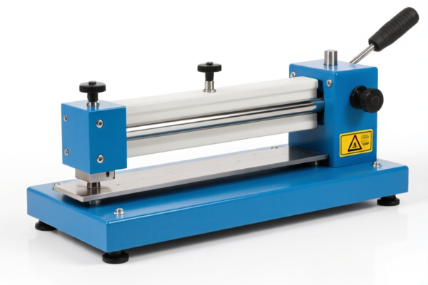 Sealing Machine Base