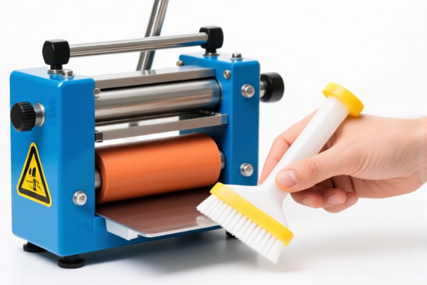 Sealing Machine Cleaner