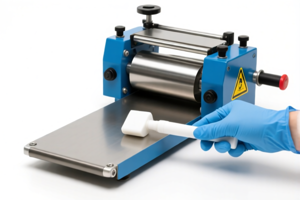 Sealing Machine Cleaner