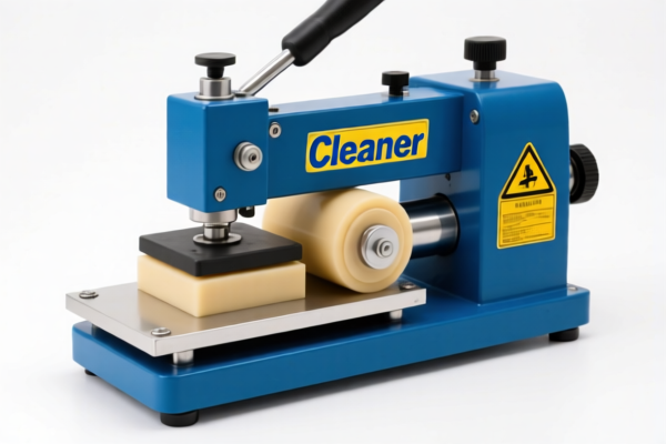 Sealing Machine Cleaner