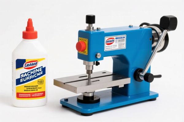 Sealing Machine Lubricant