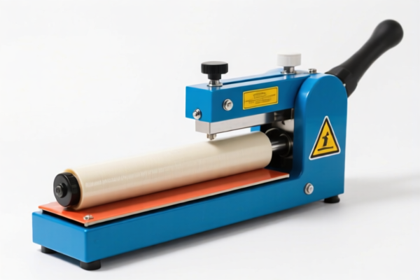 Sealing Machine Manual