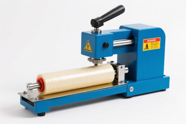 Sealing Machine Manual