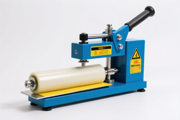 Sealing Machine Manual