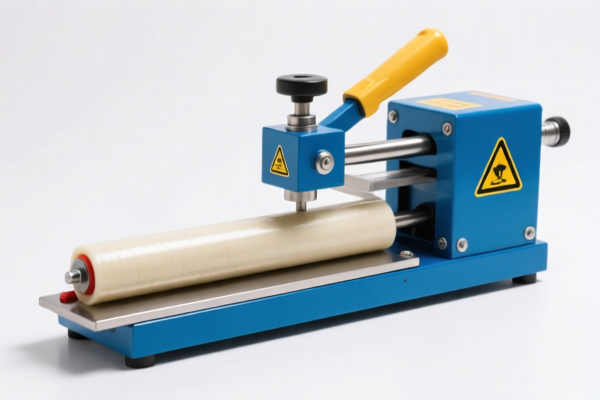 Sealing Machine Manual