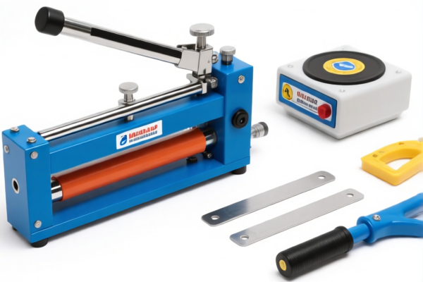Sealing Machine Modification Kit