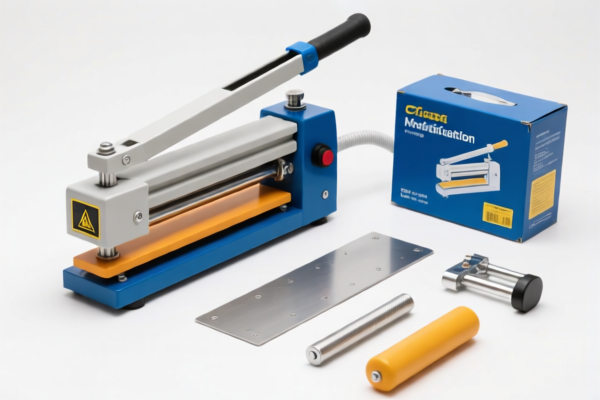Sealing Machine Modification Kit