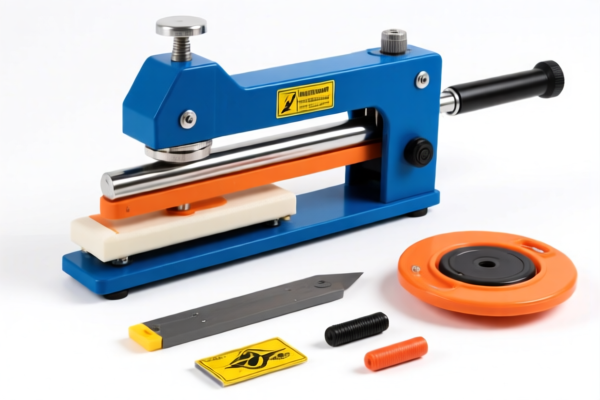 Sealing Machine Modification Kit