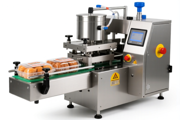 Food Packaging Machine