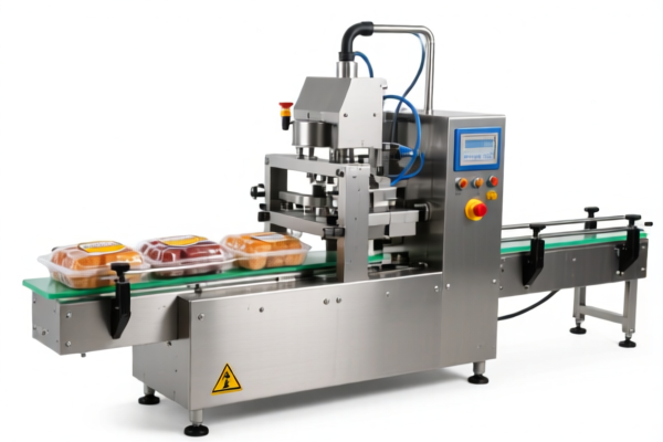 Food Packaging Machine