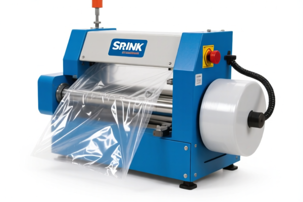 Shrink Wrapping Machine