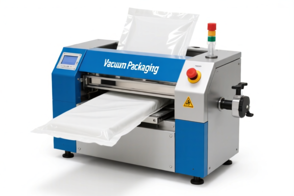Vacuum Packaging Machine