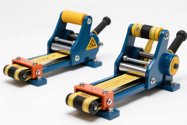 Strapping Machine