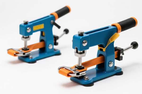 Strapping Machine