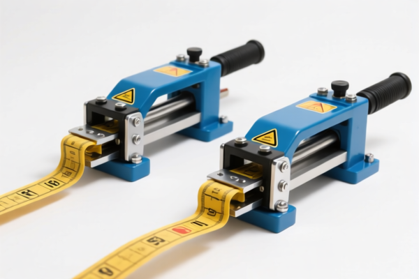 Strapping Machine