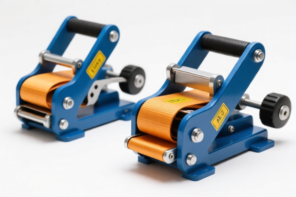 Strapping Machine