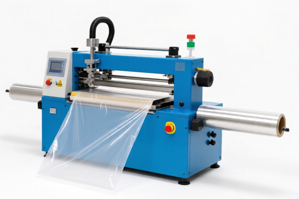 Shrink Film Packaging Machine