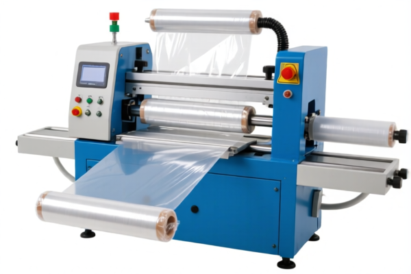 Shrink Film Packaging Machine
