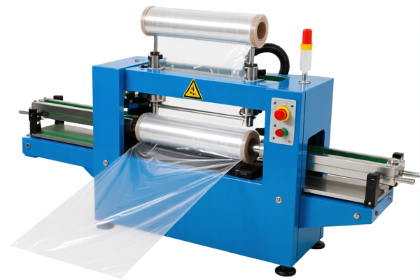 Shrink Film Packaging Machine