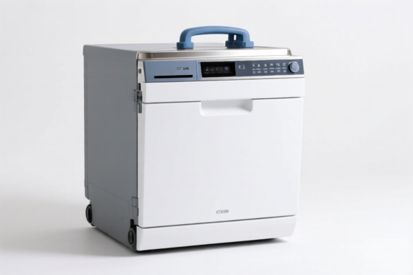 Household Dishwasher Water Tank