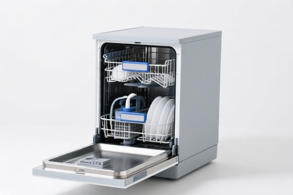 Household Dishwasher Water Tank