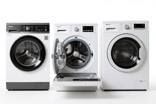 Accessories for dishwashing machines