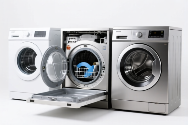 Accessories for dishwashing machines