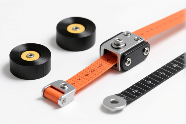Strapping machine parts