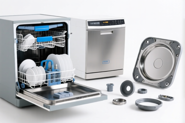 Dishwashing Machine Spare Parts (General)
