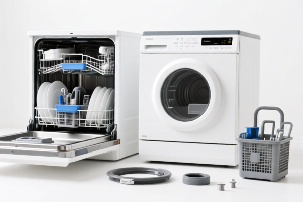Dishwashing Machine Spare Parts (General)