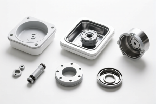 Dishwashing Machine Spare Parts (General)
