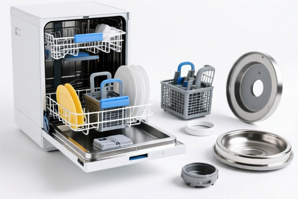 Dishwashing Machine Spare Parts (General)