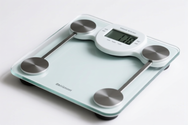 Electronic Personal Scale