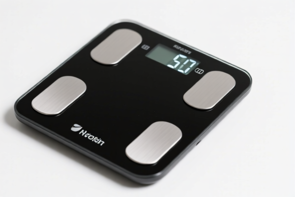 Personal Portable Scale