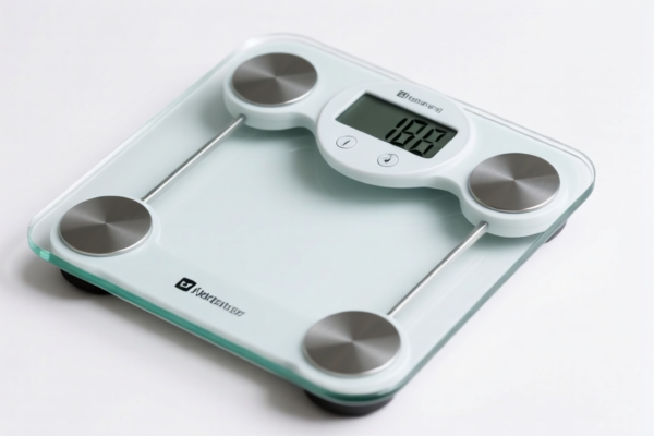 Portable Personal Scale