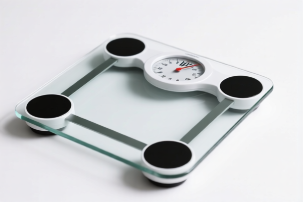 Portable Personal Scale