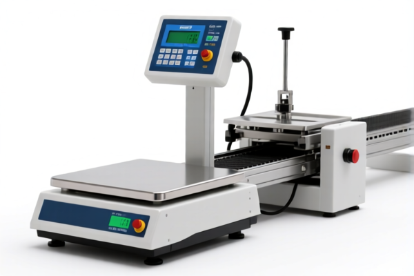 Continuous Weighing System