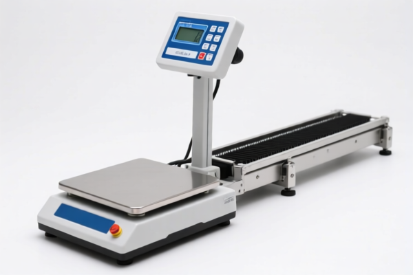 Continuous Weighing System