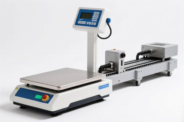 Continuous Weighing System