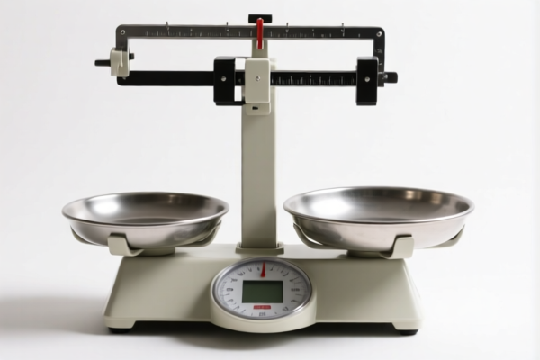 Container Weighing Scale