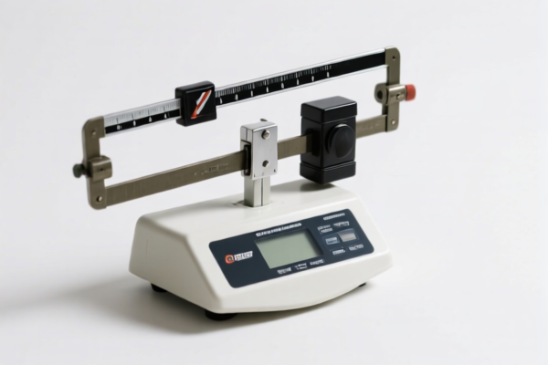 Container Weighing Scale
