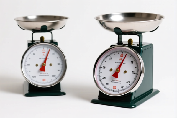 Weighing Machine Weights