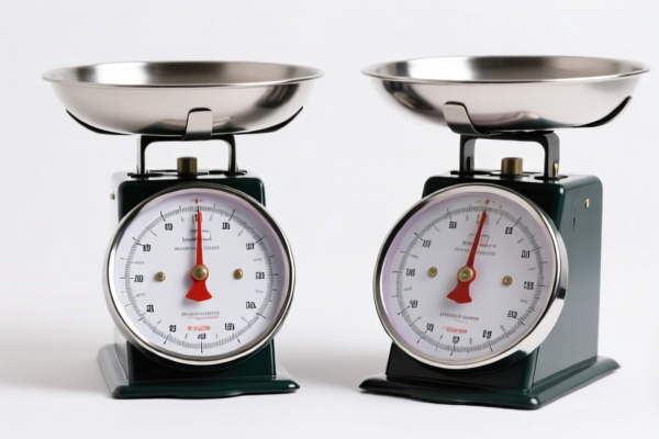 Weighing Machine Weights