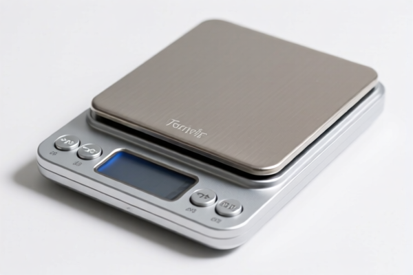 Kitchen Electronic Scale