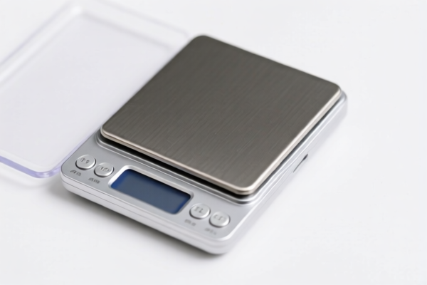 Small Electronic Scale