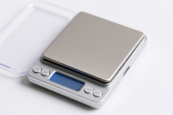 Small Electronic Scale
