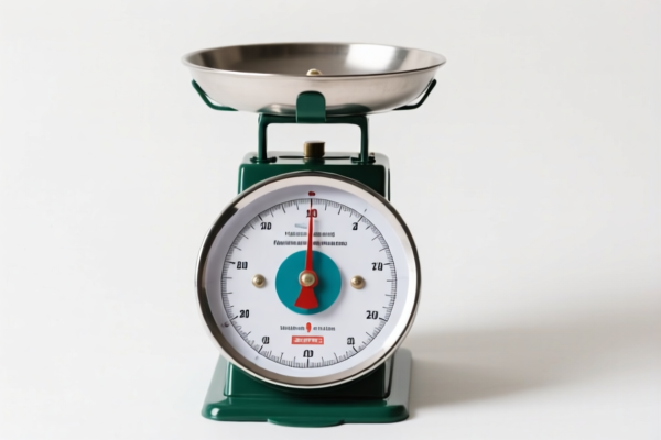 Chemical Raw Material Scale