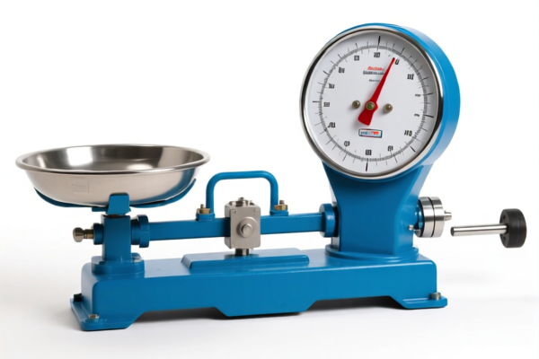Mining Weighing Equipment