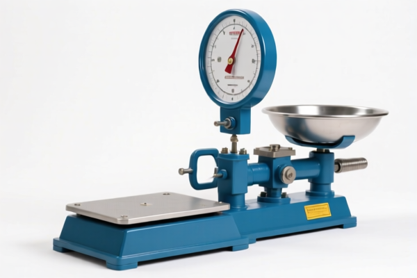 Mining Weighing Equipment