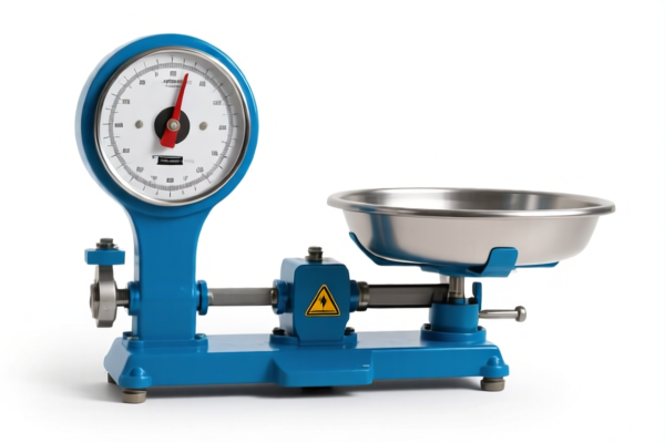 Mining Weighing Equipment